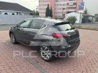 2012 Citroen DS4