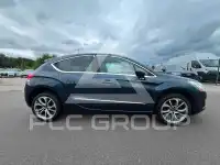 2012 Citroen DS4