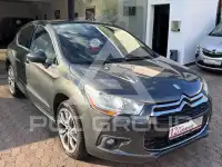 2012 Citroen DS4