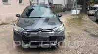 2012 Citroen DS4