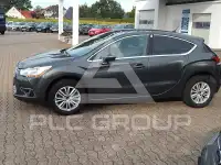 2012 Citroen DS4