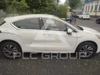 2012 Citroen DS4