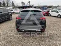 2012 Citroen DS4
