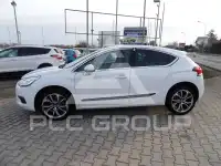 2012 Citroen DS4