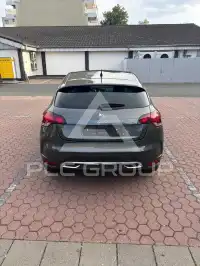 2012 Citroen DS4