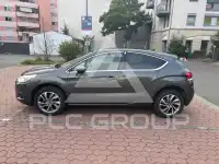 2012 Citroen DS4