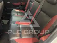 2012 Citroen DS4