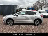 2012 Citroen DS4