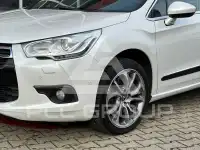 2012 Citroen DS4