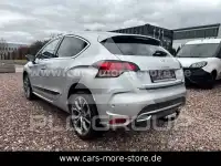 2012 Citroen DS4