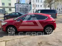 2012 Citroen DS4