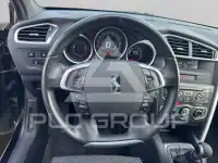 2012 Citroen DS4