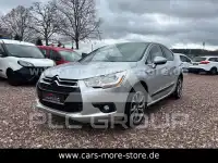 2012 Citroen DS4
