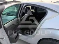 2012 Citroen DS4