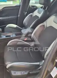 2012 Citroen DS4