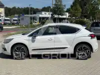 2012 Citroen DS4