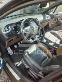 2012 Citroen DS4