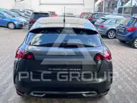 2012 Citroen DS4