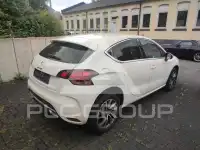 2012 Citroen DS4