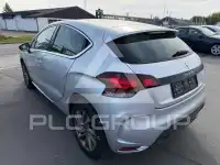 2012 Citroen DS4