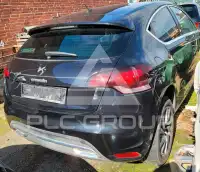 2012 Citroen DS4