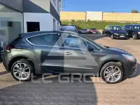 2012 Citroen DS4