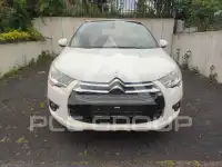2012 Citroen DS4