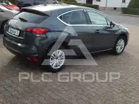 2012 Citroen DS4