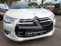 2012 Citroen DS4