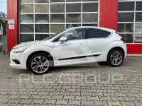 2012 Citroen DS4
