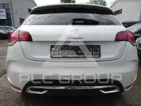 2012 Citroen DS4