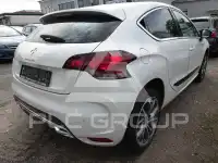 2012 Citroen DS4
