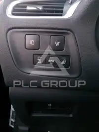 2012 Citroen DS4