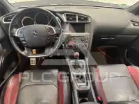 2012 Citroen DS4