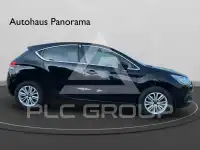 2012 Citroen DS4