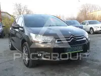 2012 Citroen DS4