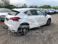 2012 Citroen DS4