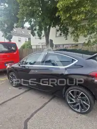 2012 Citroen DS4
