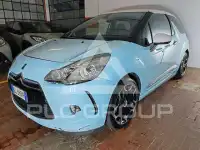 2012 Citroen Unknown