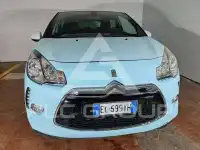 2012 Citroen Unknown