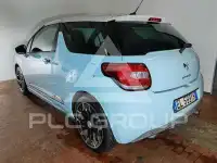 2012 Citroen Unknown
