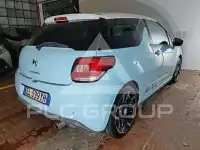 2012 Citroen Unknown