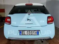 2012 Citroen Unknown
