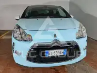 2012 Citroen Unknown