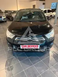2012 Citroen Unknown