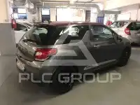 2012 Citroen Unknown