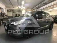 2012 Citroen Unknown