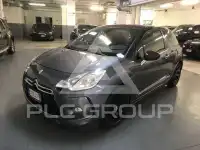 2012 Citroen Unknown