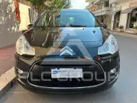 2012 Citroen C3