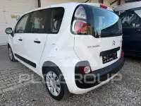 2012 Citroen C3